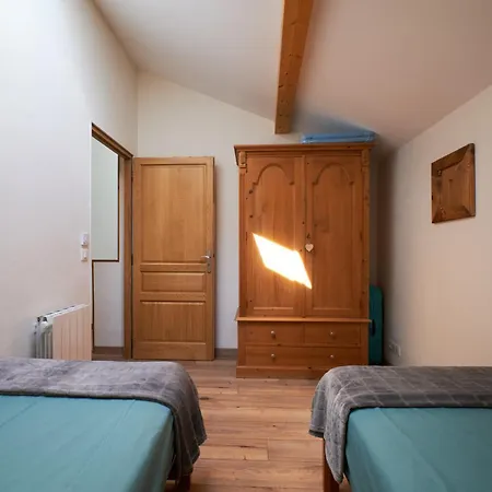 La Mottiniere Saint-Hilaire-du-Rosier