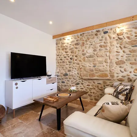 La Mottiniere Saint-Hilaire-du-Rosier